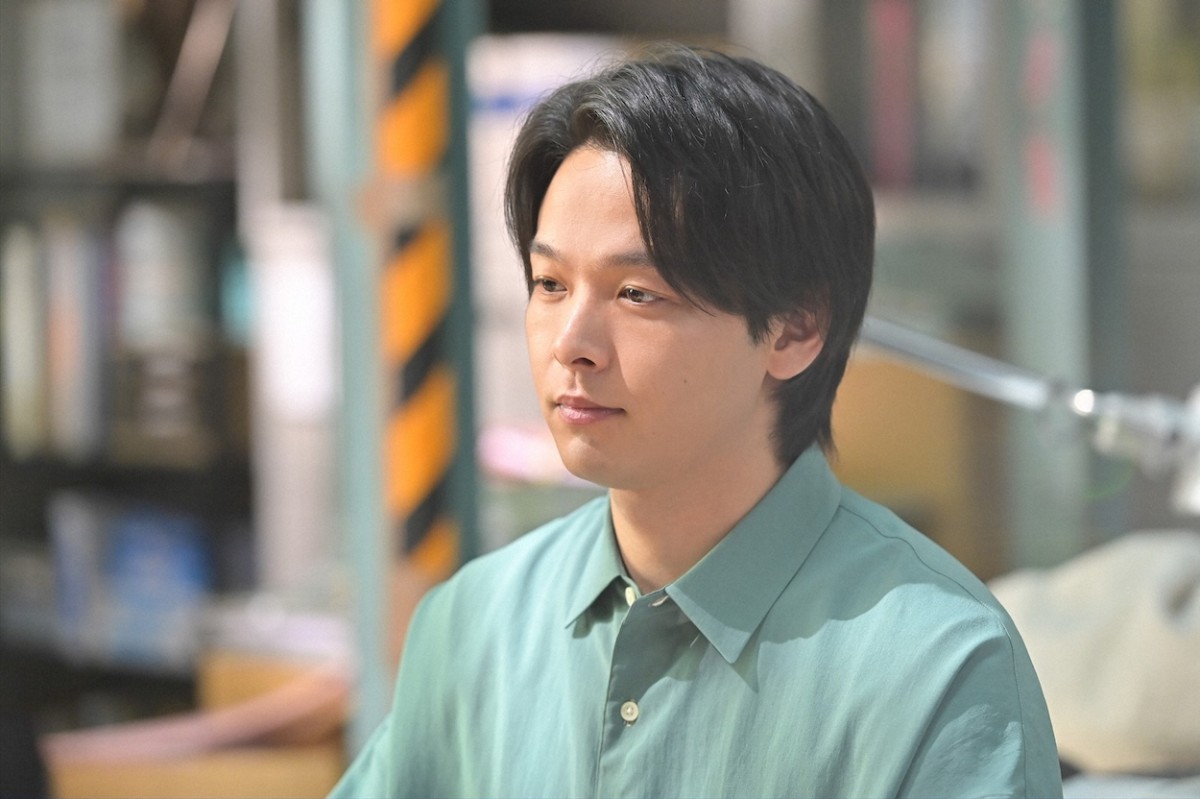 『石子と羽男』最終回、石子に“傘”を差し出す羽男にネット感動「涙と鳥肌」（ネタバレあり）
