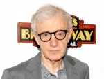 ウディ・アレン、引退報道を即否定