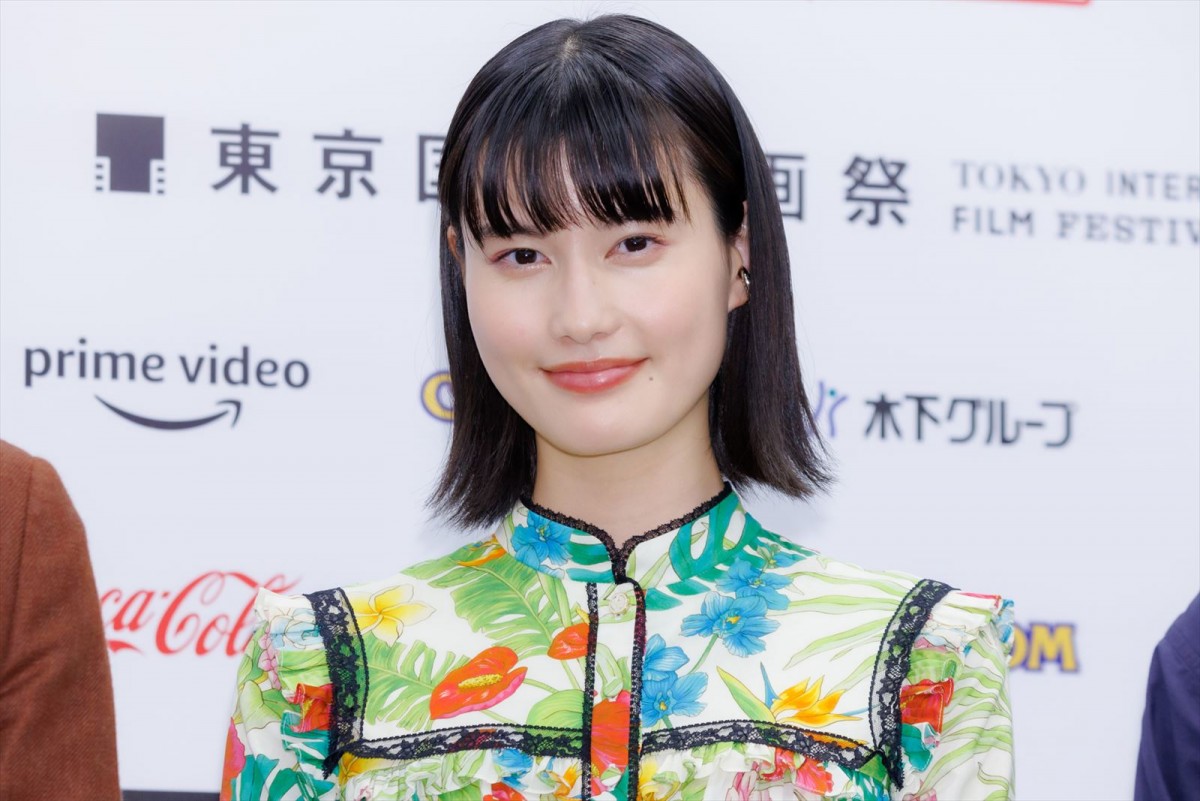 橋本愛、映画界の“世代間の溝”に持論「声を聞き合おうという姿勢が大事」