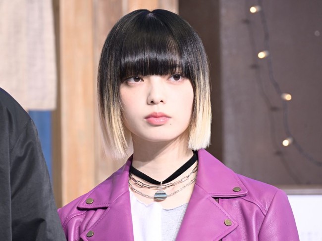 「夏ドラマで演技が光っていた女優」ランキング発表 1位は平手友梨奈 ／2022年10月1日 - 写真 - ドラマ - ニュース ｜クランクイン！