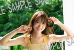 櫻坂46 菅井友香卒業写真集『大切なもの』特典ポストカード（@Loppi・HMV）