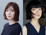 【写真】北村匠海×中川大志W主演映画『スクロール』に松岡茉優＆古川琴音が出演