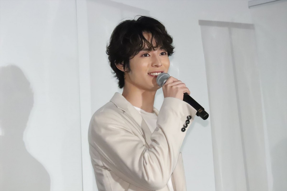 川村壱馬、中本悠太＆三山凌輝へ手紙のサプライズ「どんな時でも僕ら仲間がいる」