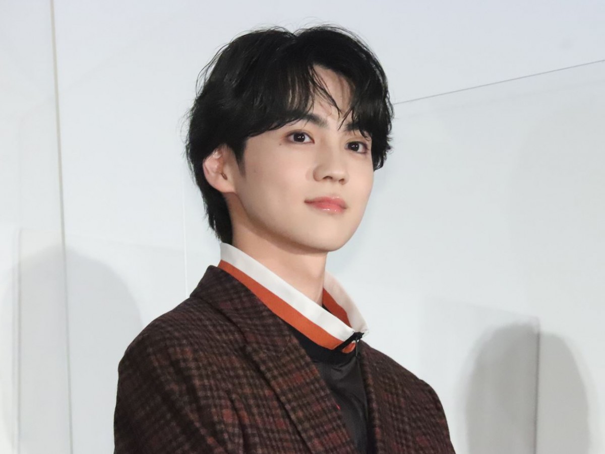 川村壱馬、中本悠太＆三山凌輝へ手紙のサプライズ「どんな時でも僕ら仲間がいる」