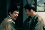 大河ドラマ『鎌倉殿の13人』第35回「苦い盃（さかずき）」より