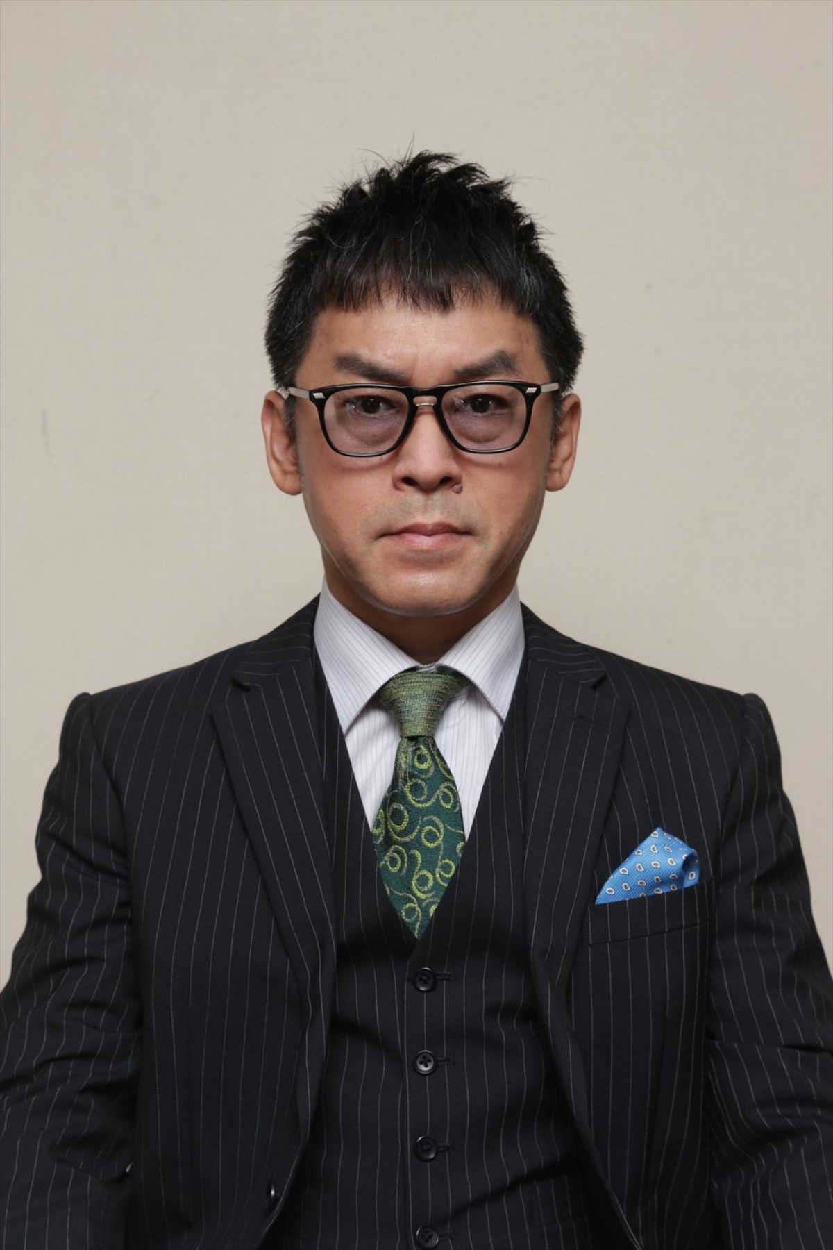 大地真央×松本まりか『最強のオバハン 中島ハルコ2』、主題歌はENHYPEN　政治家役で佐野史郎の出演も決定