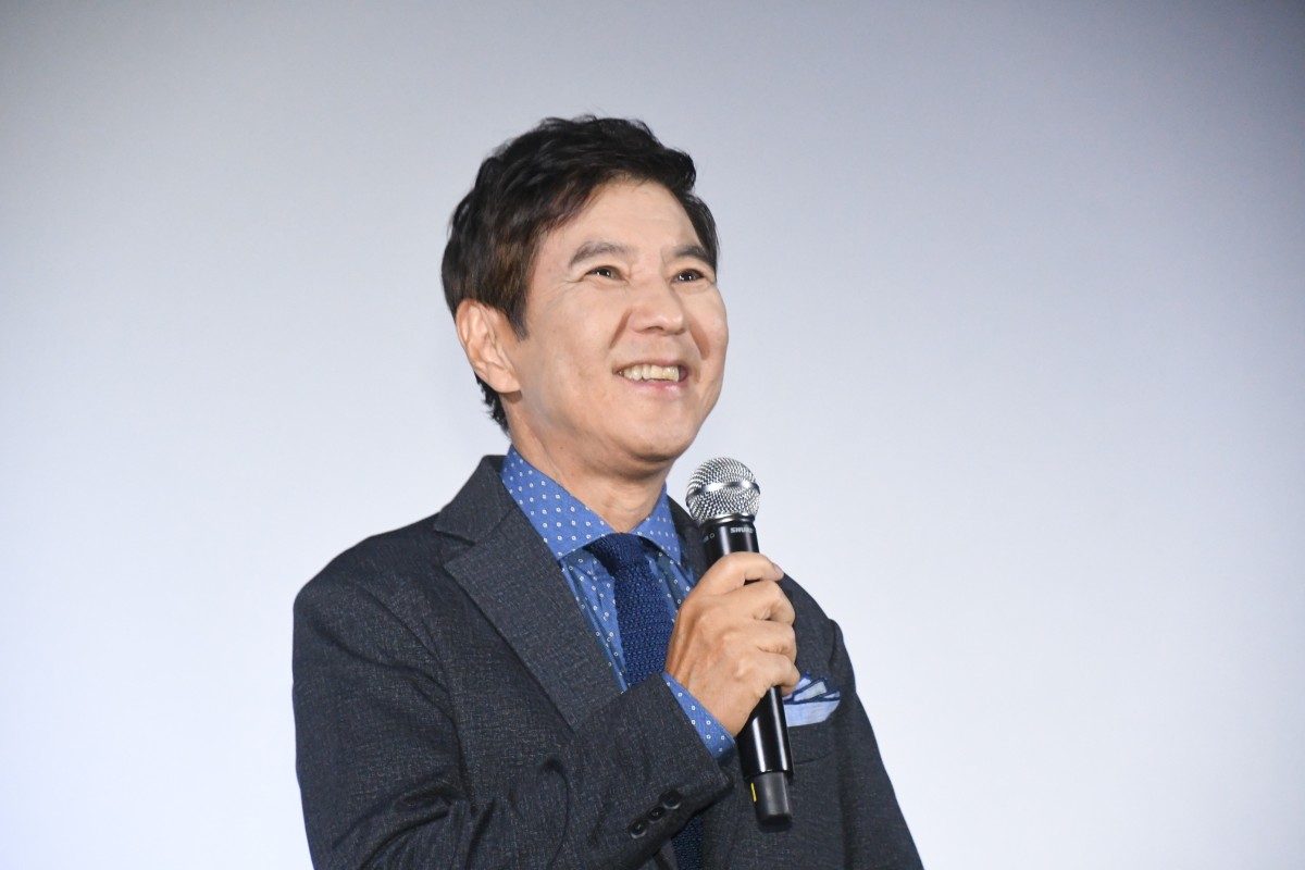 関根勤　『燃えよドラゴン』劇場で33回鑑賞！ 入れ替え制ない時代で「1日3回観られた」