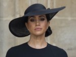 エリザベス女王、生前メーガン妃に父トーマス・マークルと和解するよう促していた