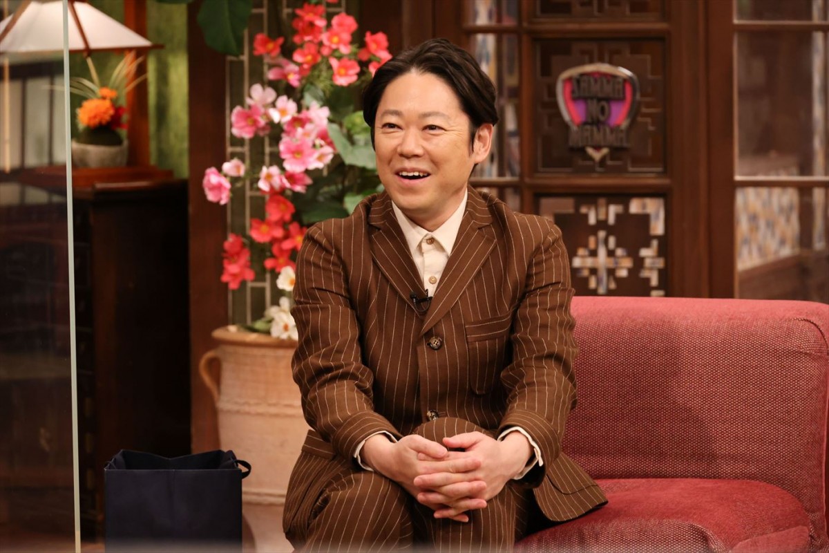 長澤まさみ、さんま直伝の“笑いのお約束”披露　『さんまのまんま秋SP』本日放送