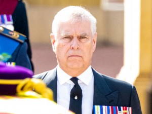 英アンドルー王子のセックススキャンダルを描くドキュメンタリー、アメリカで10月放送へ