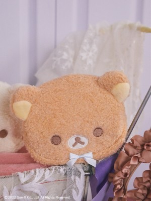 リラックマ×「Maison de FLEUR」コラボ第3弾
