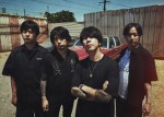 【動画】ELLEGARDEN「Mountain Top」MUSIC VIDEO
