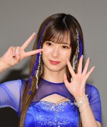 結成25周年記念FCイベントを開催したモーニング娘。'22・生田衣梨奈