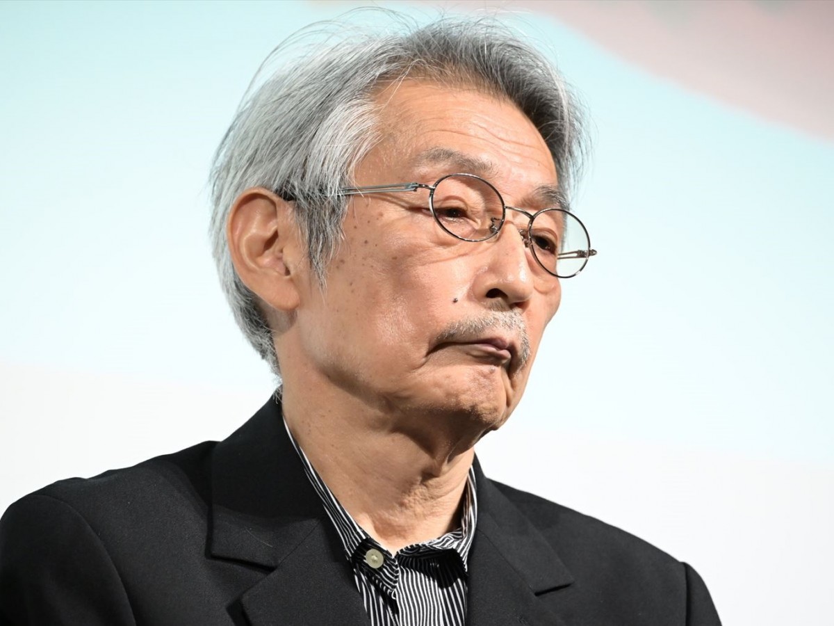 高杉真宙、医師役は「Sっ気たっぷり」　劇中の三角関係は「演技でよかった（笑）」