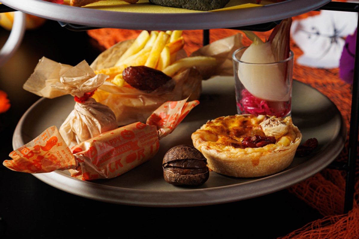2209021_EMONDEL Autumn Afternoon Tea～いも・栗・なんきん～