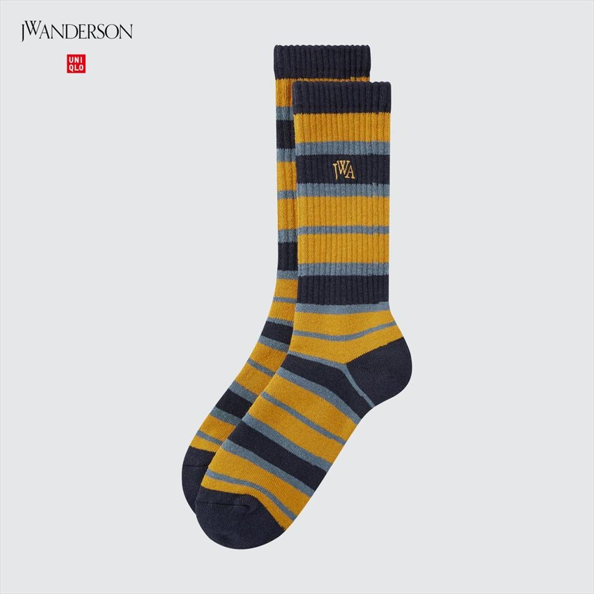20220928_UNIQLO and JW ANDERSON