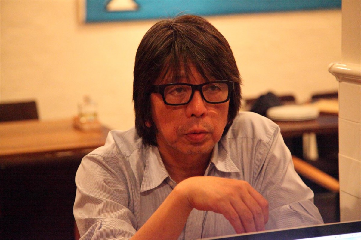 井浦新＆田中麗奈W主演　実際の事件を題材にした森達也初の劇映画、2023年公開