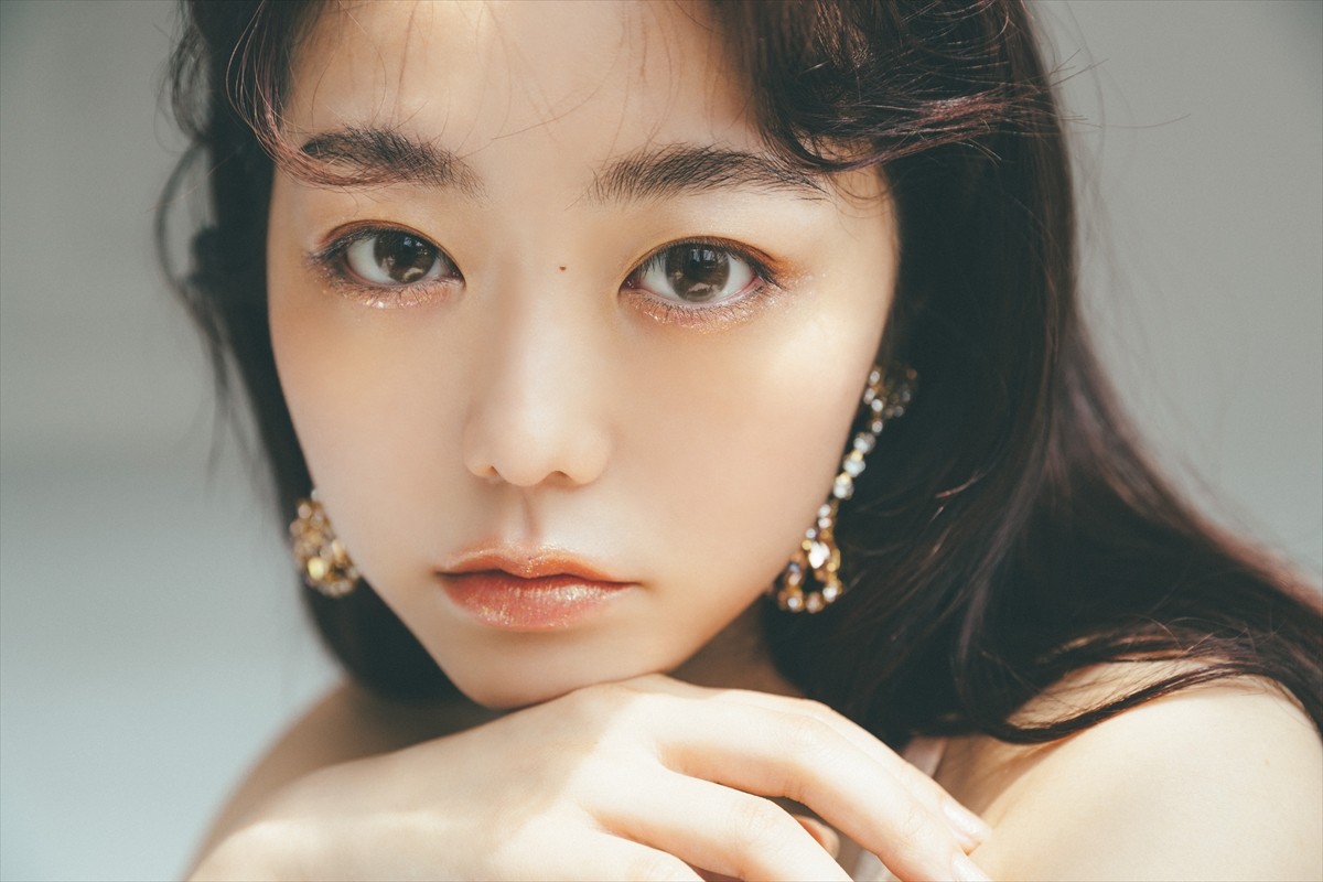 峯岸みなみ、夫・てつやとの結婚生活は「今人生の絶頂じゃないかと思うくらい幸せ」