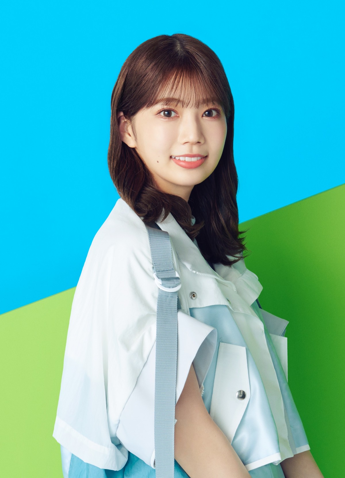 日向坂46、新曲センターは齊藤京子　ツアー初日にサプライズ披露