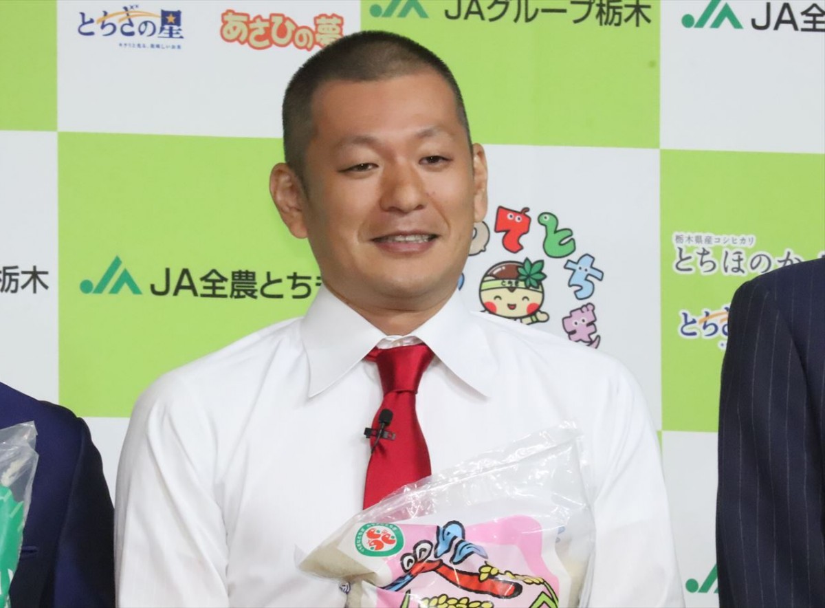 結婚15周年の辻希美・杉浦太陽夫婦、夫婦円満の秘訣は「けんかしても一緒に寝ること」
