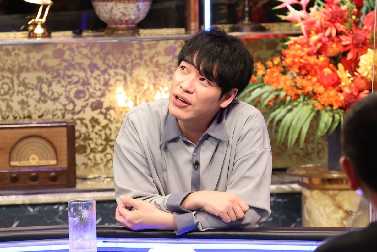チャン・グンソクが告白「日本の女の子と付き合ったことがありまして…」