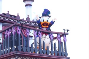20220914_スプーキー“Boo！”パレード