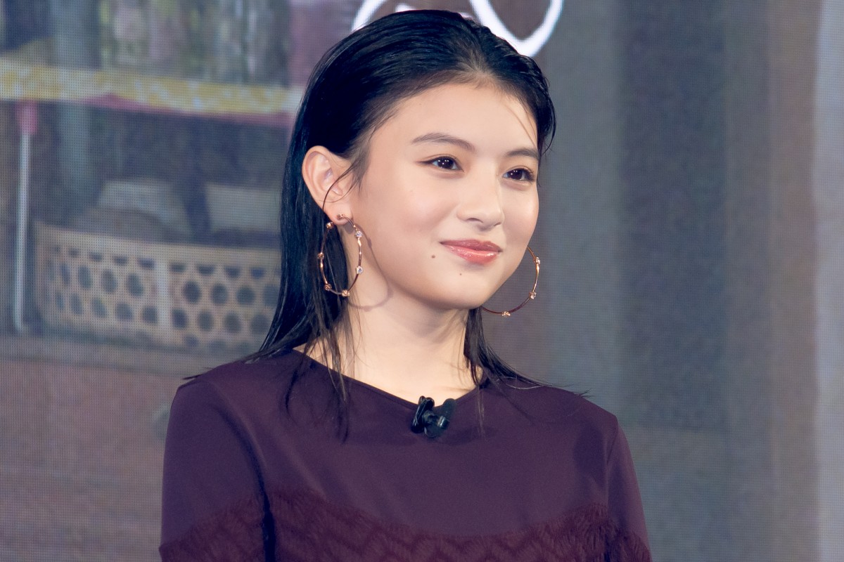 森七菜、ナスの飾り切りに苦戦　今では家族に自慢「飾り切りしようか？って」