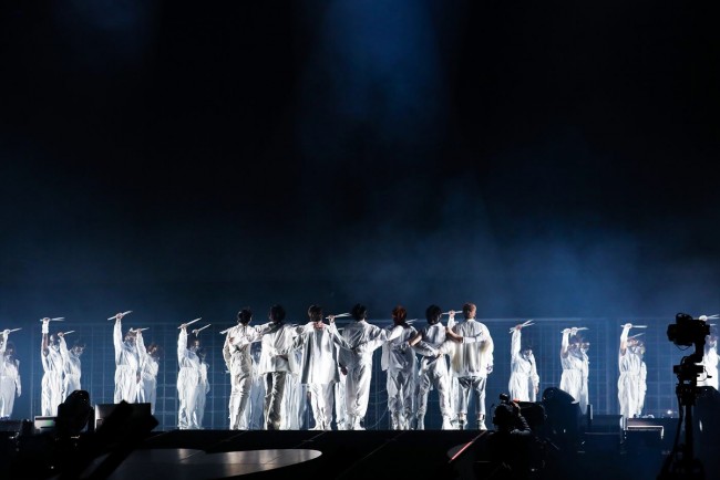 Btsがディズニープラスのおすすめを紹介する Bts Permission To Dance On Stage La 特別映像公開 22年10月1日 写真 エンタメ ニュース クランクイン Btsがディズニープラスのおすすめを紹介する Bts Permission To Dance On Stage La 特別映像公開 22年10月1日 写真 エンタメ ニュース クランクイン