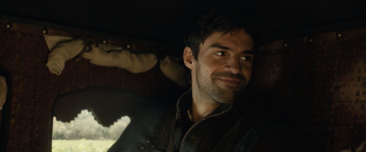 ロミオの元カノを主人公にした映画『ロザライン』配信決定＆日本語版予告解禁