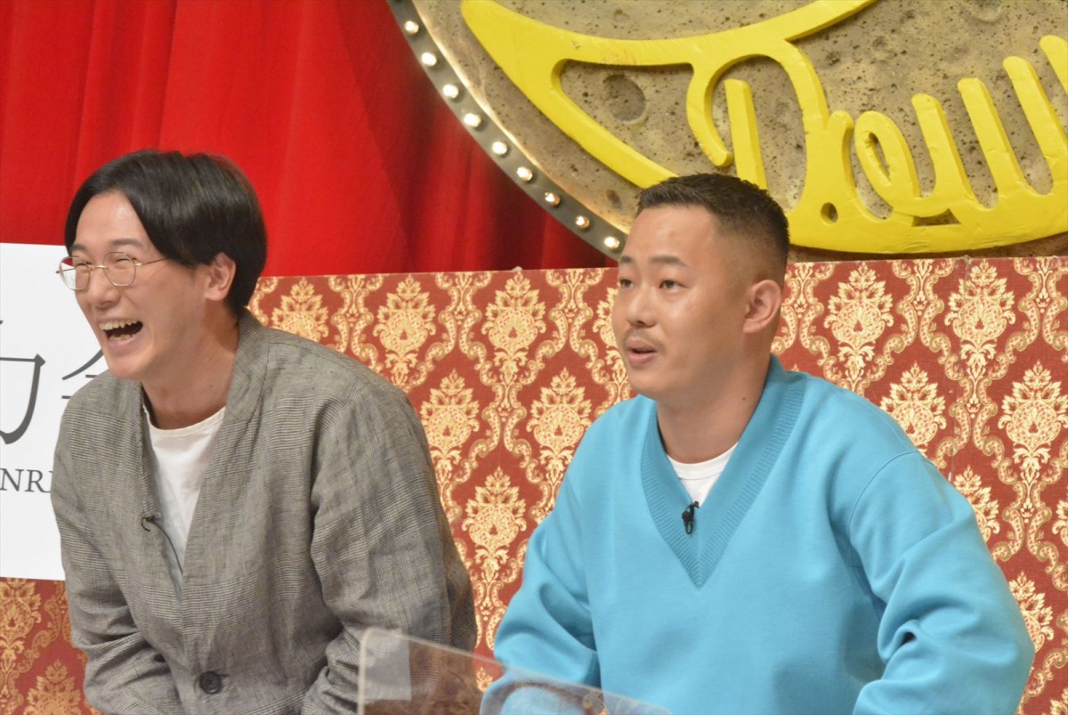 藤本敏史「ルミネtheよしもと」出演料を明かす
