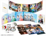 【動画】Snow Man、主演映画『おそ松さん』BD＆DVD発売記念コメント映像到着！