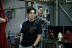 日曜劇場『アトムの童』第3回より