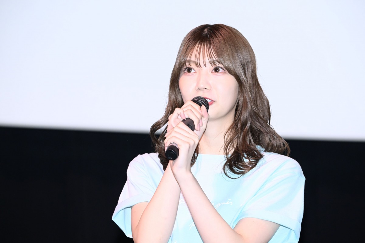 日向坂46・高本彩花が明かした東村芽依の“涙”　佐々木久美の夢は「ハリウッド」