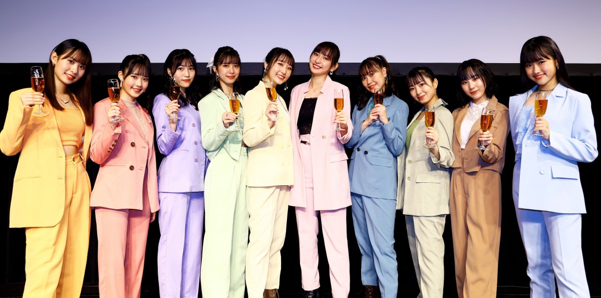 『Juice=Juice FC イベント 2022 ~10月10日はJuice=Juiceの日!~』