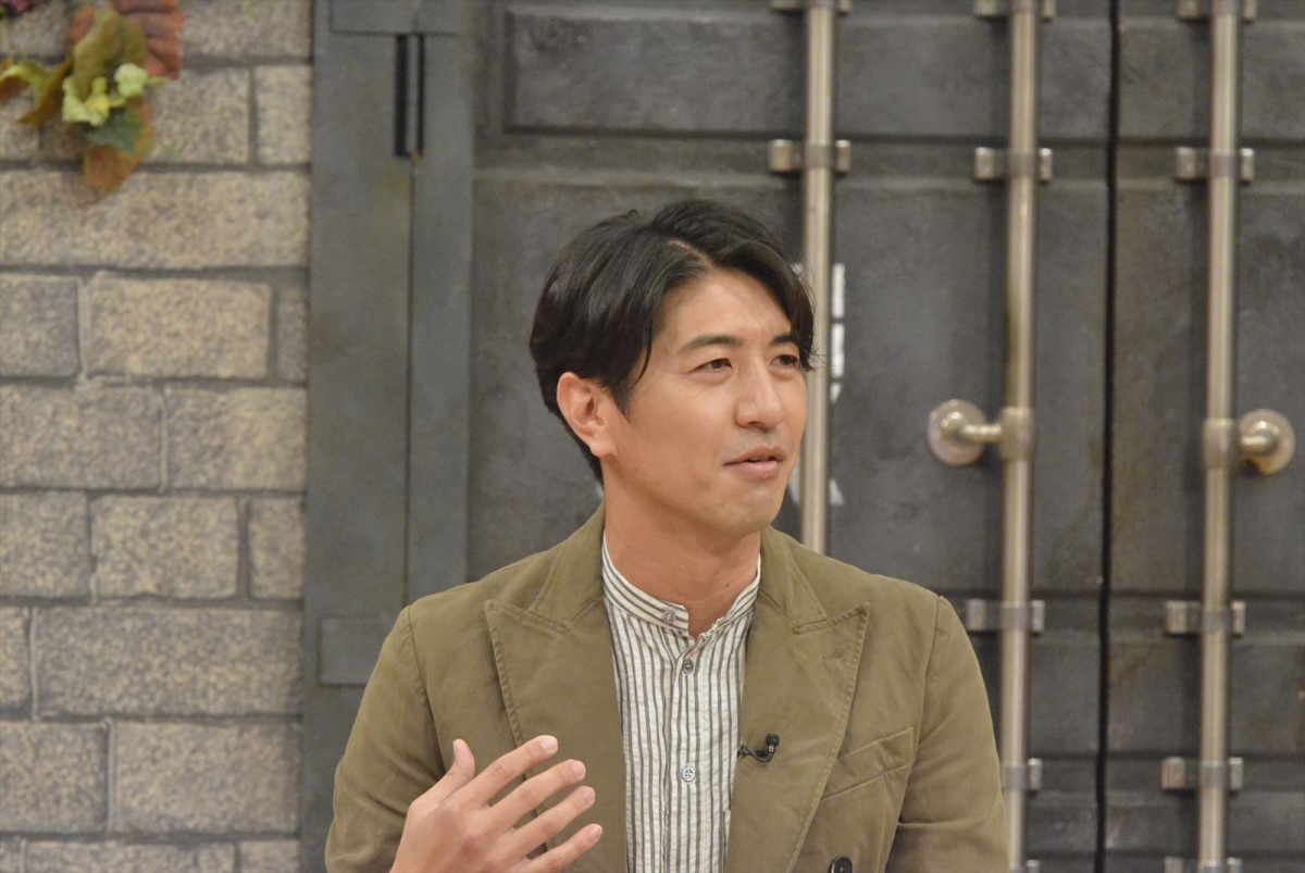 徳光和夫、日テレアナ合格は「多分コネ」告白