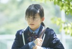 【写真】久間田琳加主演『青春シンデレラ』第1話・場面カット