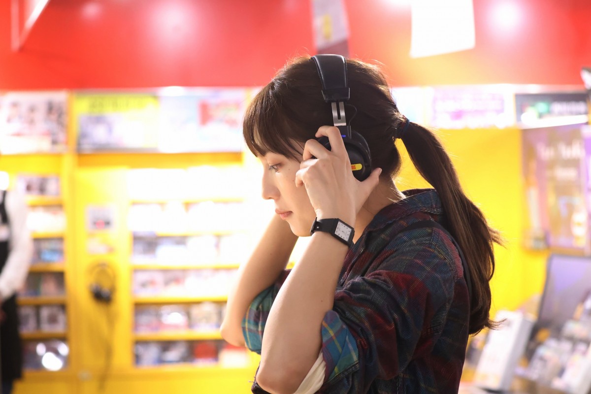 『silent』今夜スタート　川口春奈と目黒蓮が音のない世界で“出会い直す”ラブストーリー