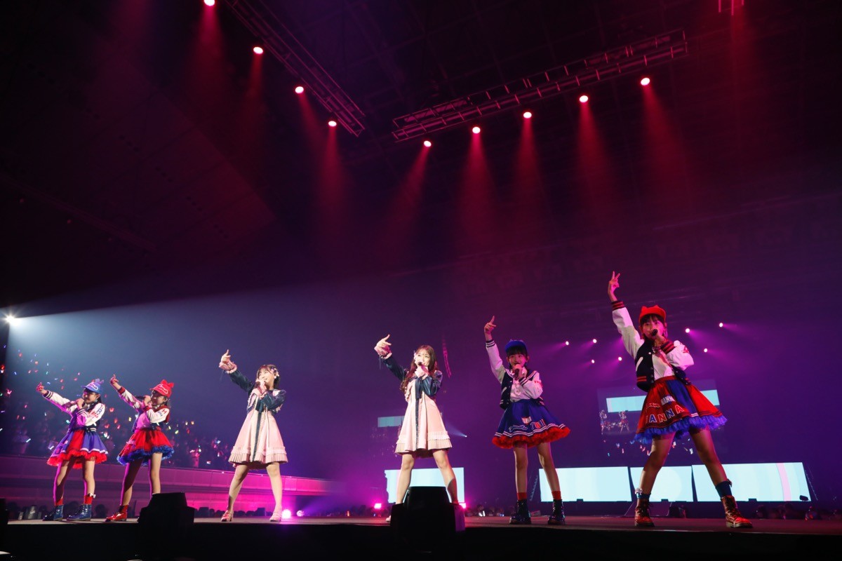 HKT48・矢吹奈子が卒業発表　来春に卒業コンサート開催