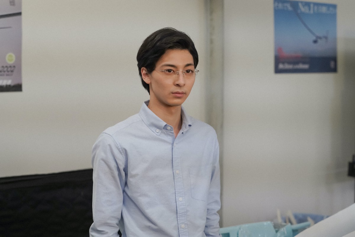 『舞いあがれ！』舞、パイロットに志願　決意の言葉にネット胸熱　次週予告に期待の声