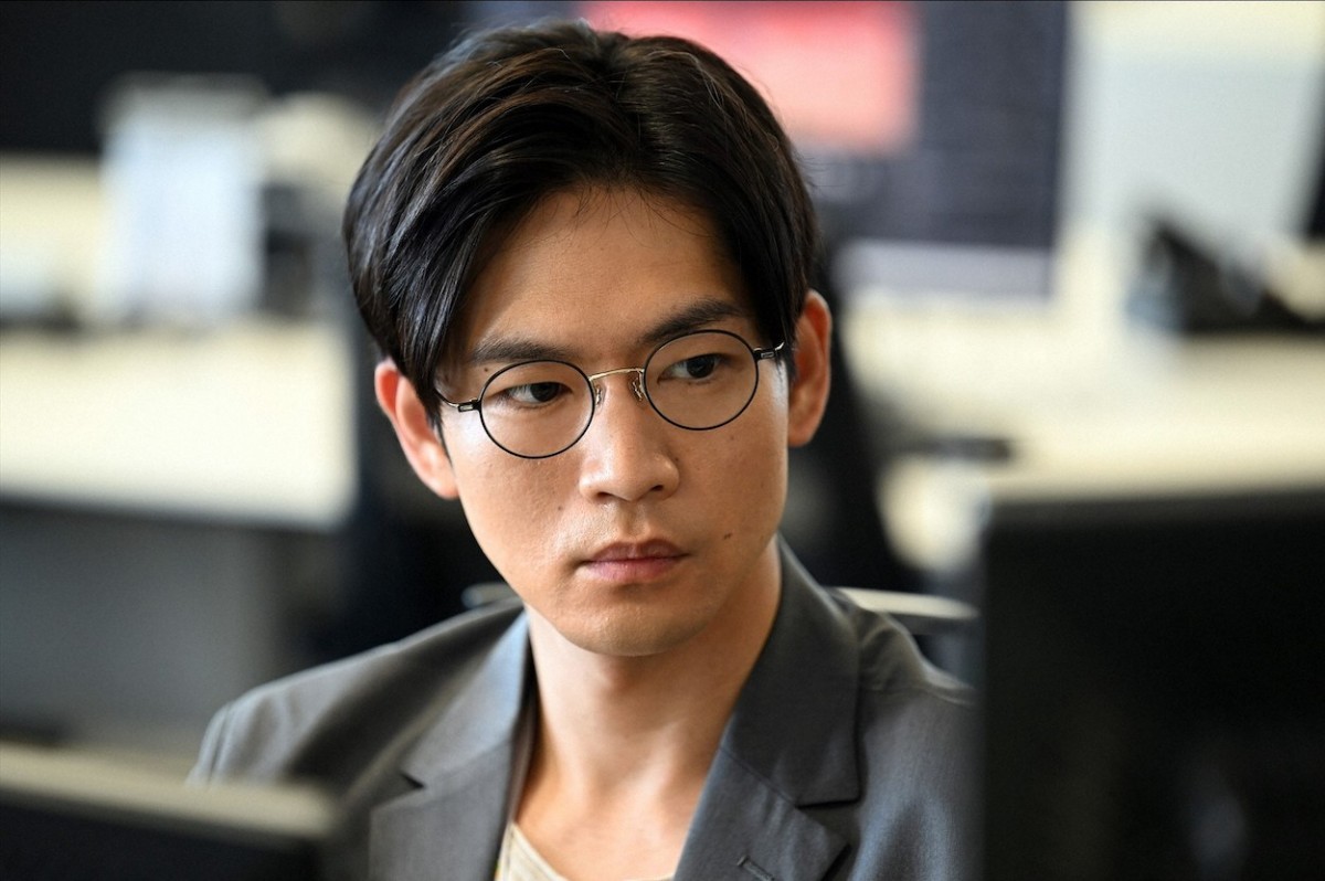 山崎賢人、若き天才ゲーム開発者に　『アトムの童』今夜スタート