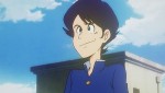 アニメ『LUPIN ZERO』場面写真