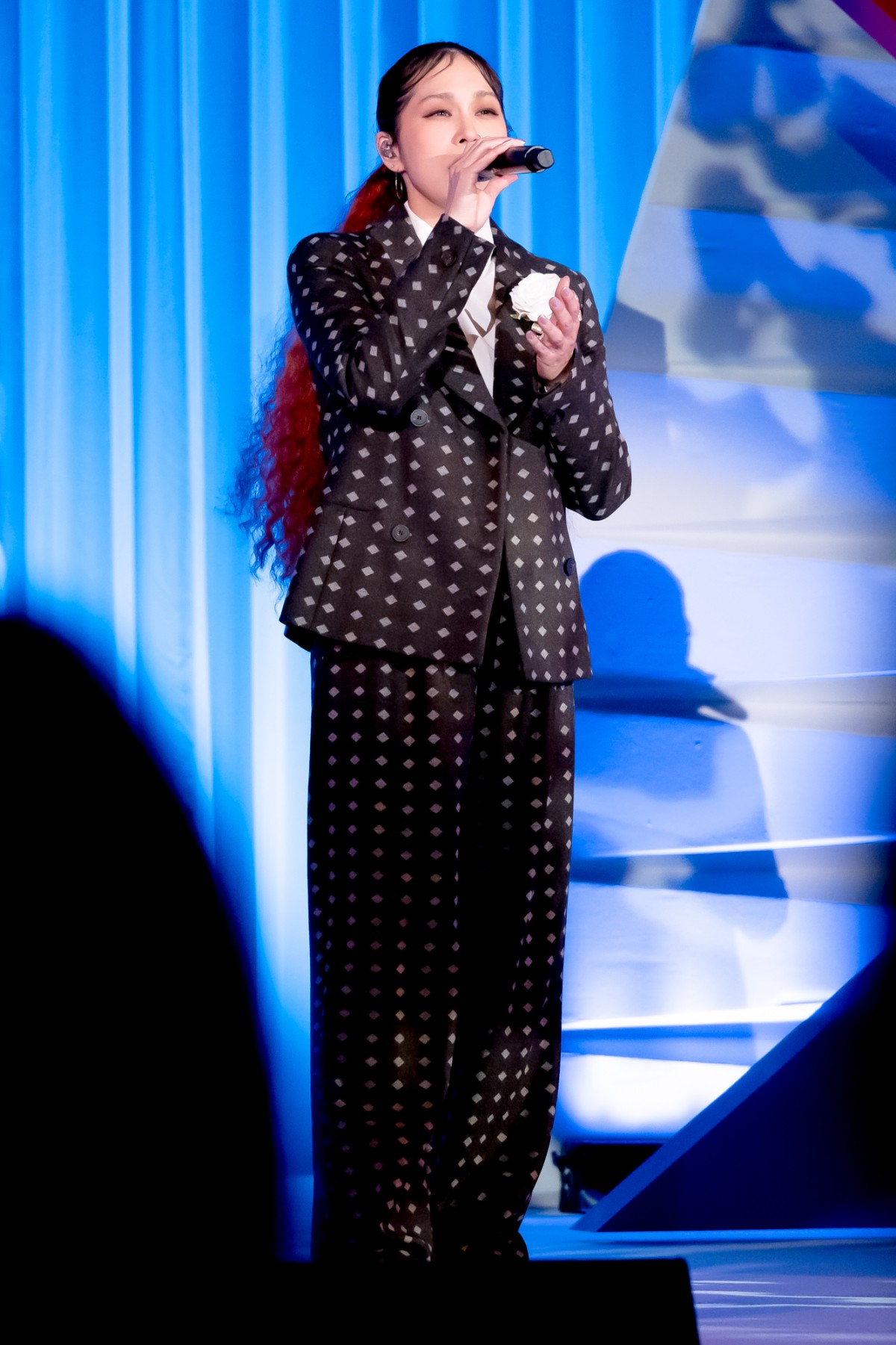 ＜ドラマアウォード2022＞菅田将暉『ミステリと言う勿れ』で主演男優賞　絶賛に「今日はぐっすり寝られます」