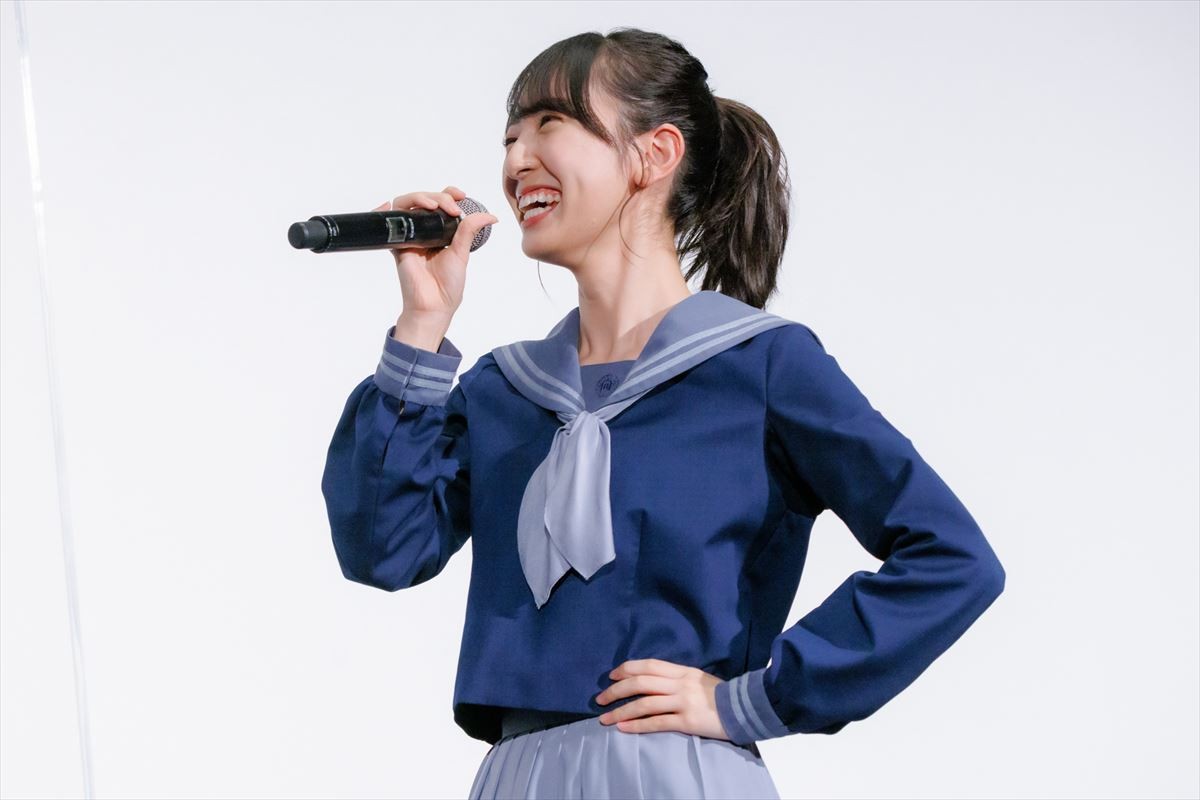 日向坂46・佐々木美玲、「ちょっと恥ずかしいけど」ハロウィンの仮装宣言
