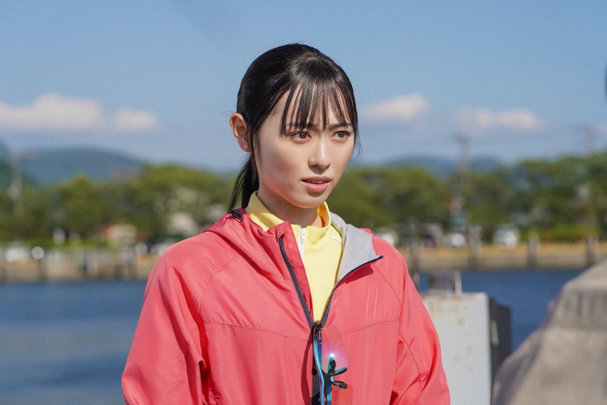 連続テレビ小説『舞いあがれ!』第24回より