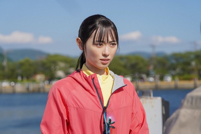 連続テレビ小説『舞いあがれ！』第24回より