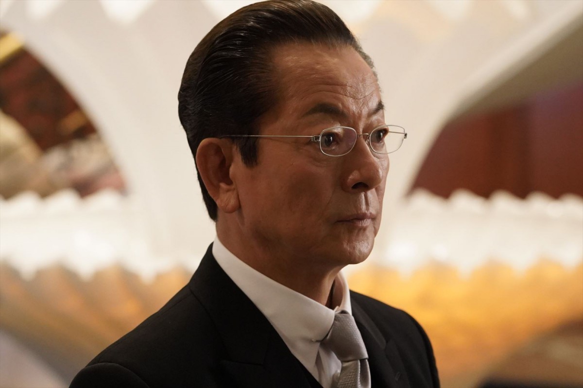 水谷豊×寺脇康文『相棒 season21』今夜スタート　初代相棒・薫が復帰、右京と14年ぶり再タッグ
