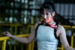 【写真】山本千尋、Netflix『今際の国のアリス』シーズン2出演決定