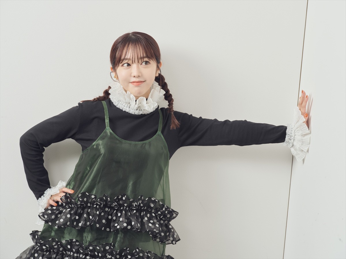 峯岸みなみ、「今の自分はすごく幸せ者」　“人のせいにする思考”を手放し変化