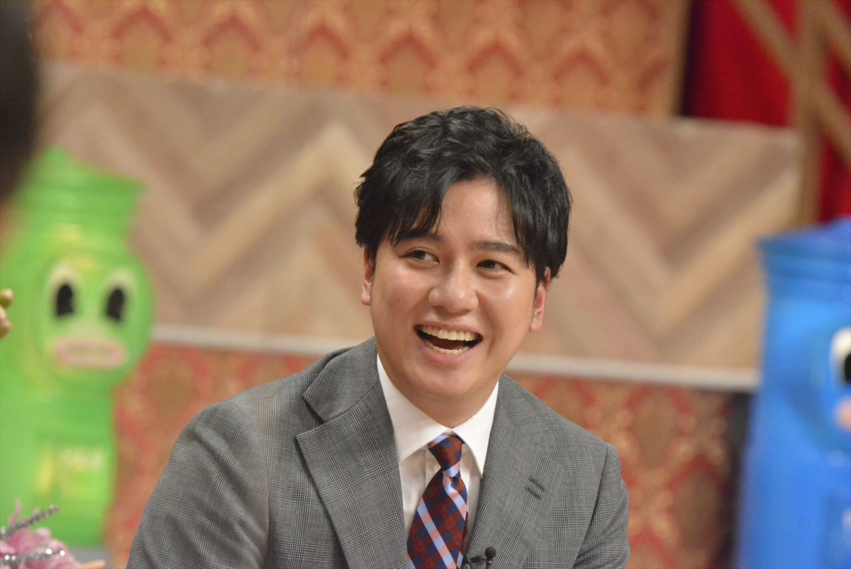 徳光和夫、日テレアナ合格は「多分コネ」告白