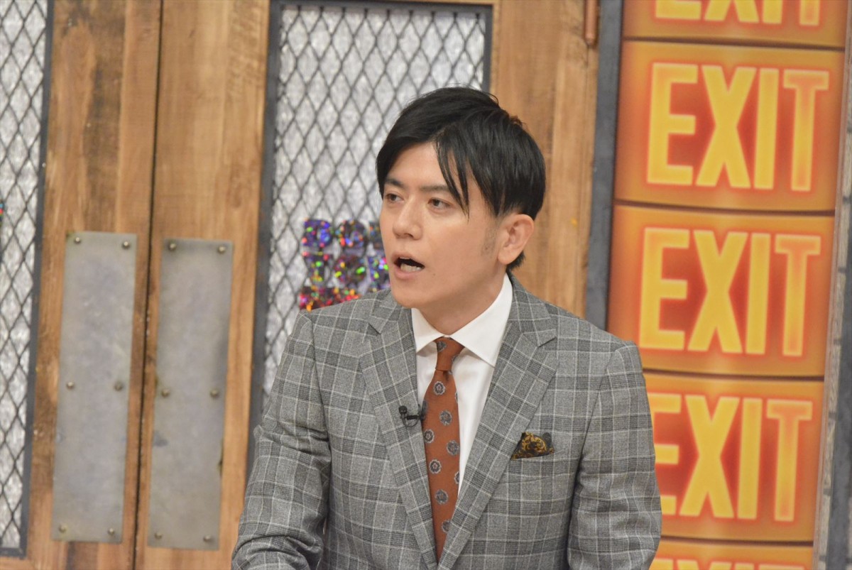 徳光和夫、日テレアナ合格は「多分コネ」告白